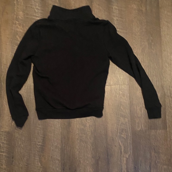 Pink quarter zip - Picture 2 of 2